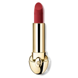 Rouge G Velvet Matte Lipstick 258 Le Bois De Rose 3.5g