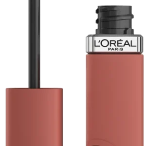 1-2 Inallible Liquid Lipstick 635 Worth It Medium 5ml