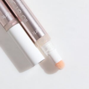 1-3 Maracuja Juicy Plumping Lip Oil Super Cookie 2.7ml