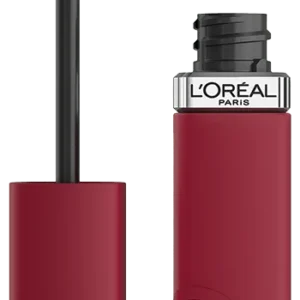 1-3 Inallible Liquid Lipstick 500 Wine Not 5ml