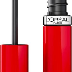 1-4 Inallible Liquid Lipgloss 410 Rouge Poppy 5ml