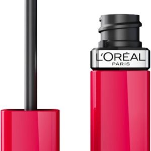 1-5 Inallible Liquid Lipgloss 250 Pink Oulala 5ml