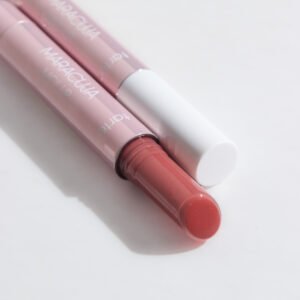 1-6 Maracuja Juicy Lip Coconut Cream Pie 2.7g