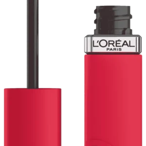 1-7 Inallible Liquid Lipstick 245 French Kiss 5ml