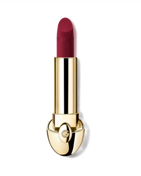 Rouge G Velvet Matte Lipstick 879 Le Cerise Noire 3.5g