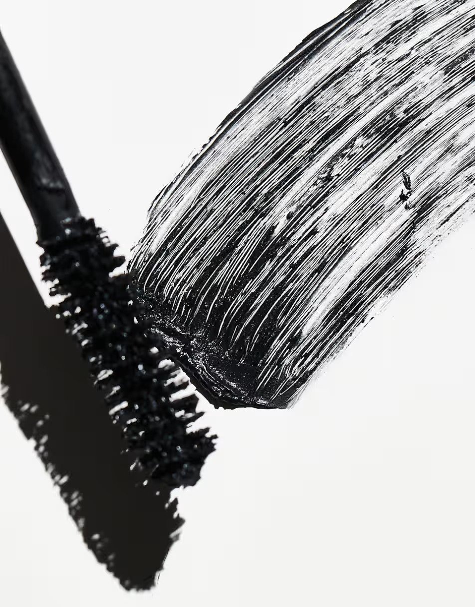 Kylash Eye Set Kylash Volume Mascara & Kyliner Mascara Black Noir Full Size 12ml Eyeliner Shimmery Black Full Size 1.20g