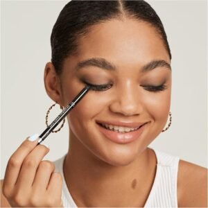 Scandal' Eyes 24 HR Wear Waterproof Kohl Kajal 001 Black 1.3g