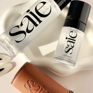CitySet Light Weight Setting Spray 30ml