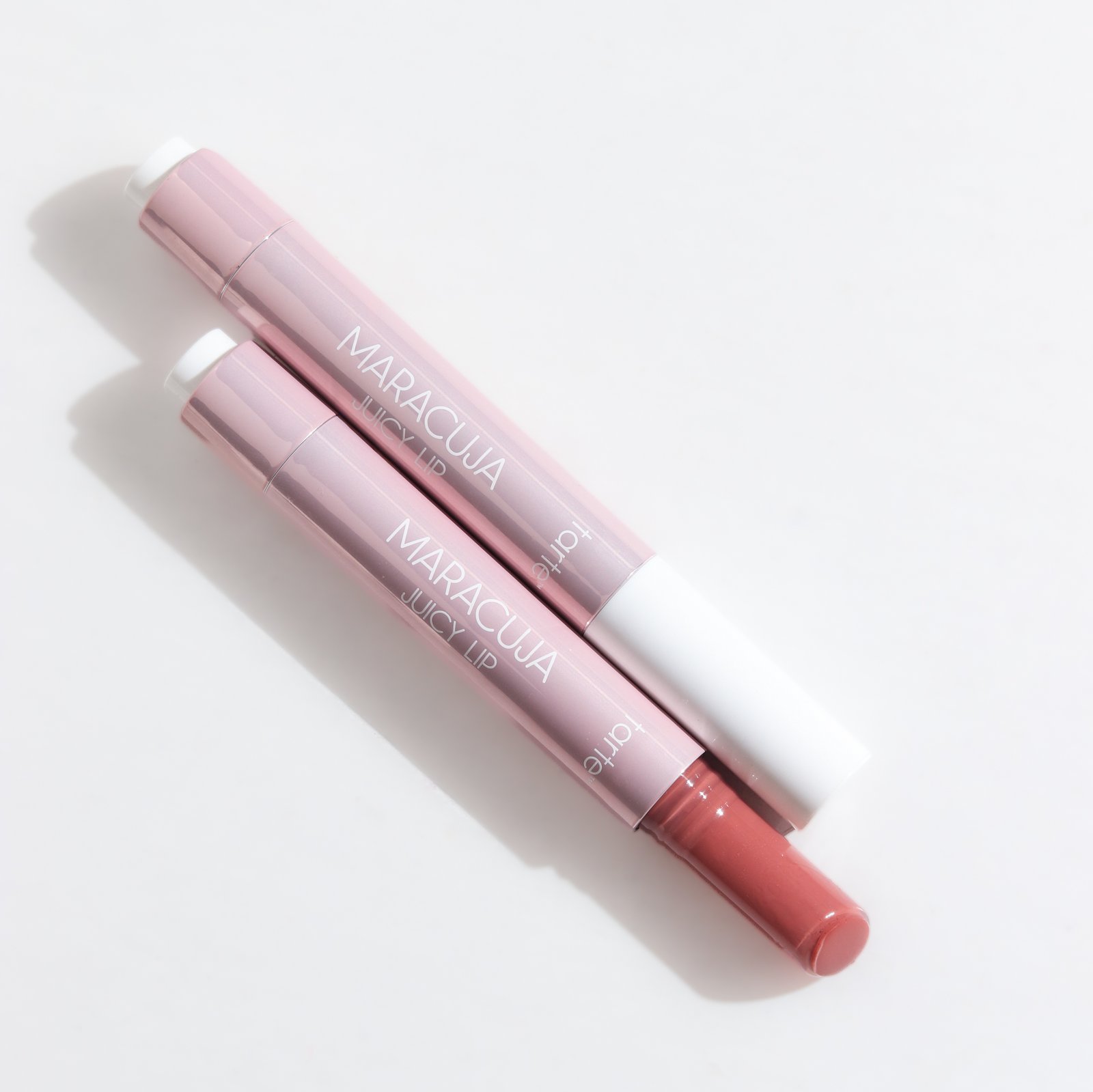 Maracuja Juicy Lip Coconut Cream Pie 2.7g