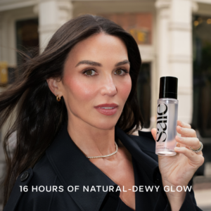CitySet Light Weight Setting Spray 30ml