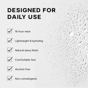 CitySet Light Weight Setting Spray 30ml