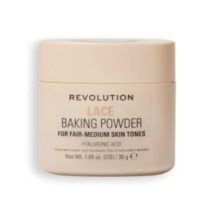 1-23 Loose Baking Powder Lace 30g