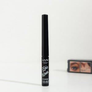 Epic Wear Waterproof Eye&Body Liquid Eyeliner 03 Stonefox 3.5ml