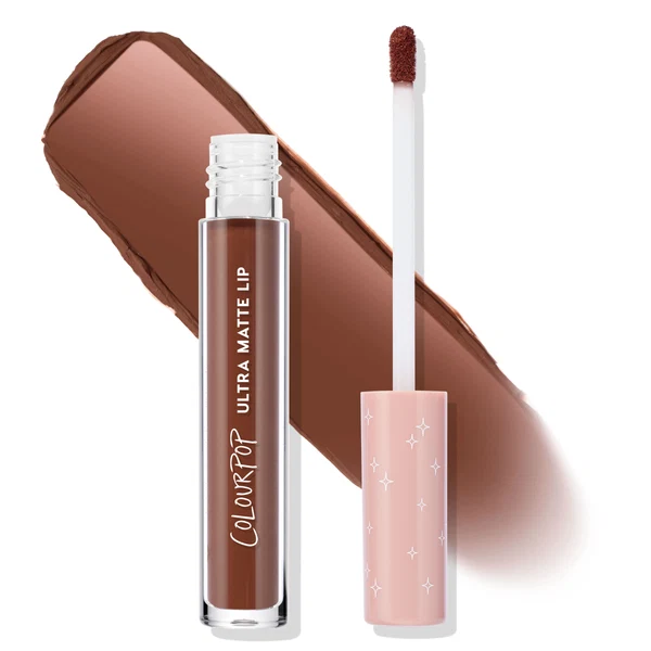 Ultra Matte Lip Liquid Lipstick Toast 3.70g