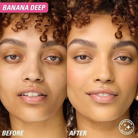 Loose Baking Powder Banana Deep 30g