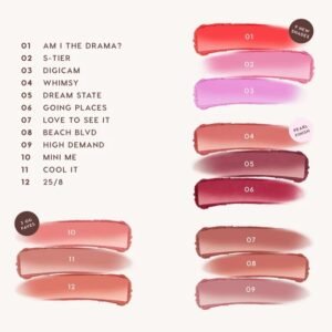 ColourPop Blush Stix