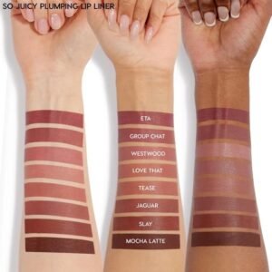 So Juicy Plumping Lip Liner Group Chat 0.2g