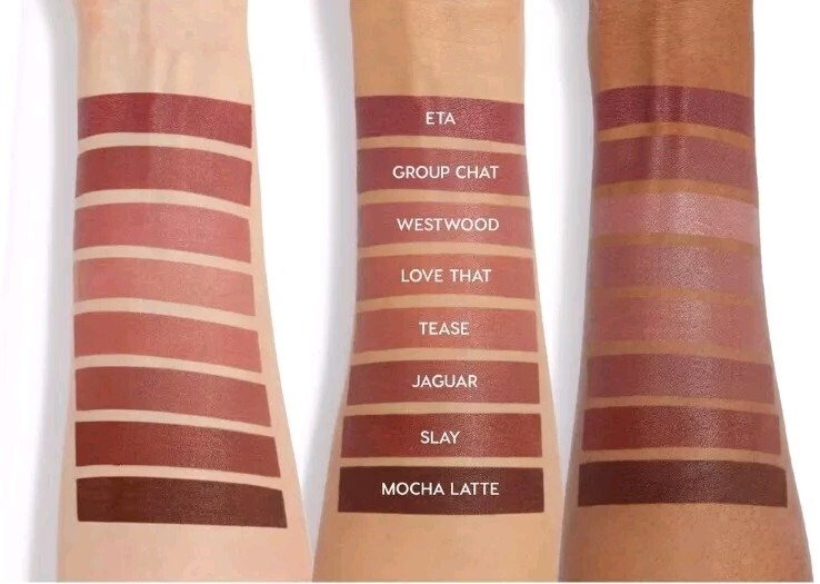 So Juicy Plumping Lip Liner Eta 0.2g