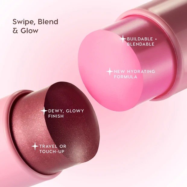 ColourPop Blush Stix