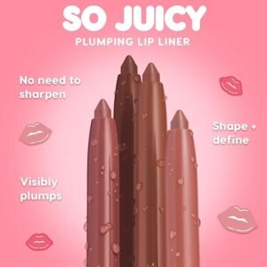 So Juicy Plumping Lip Liner Eta 0.2g