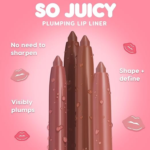 So Juicy Plumping Lip Liner Eta 0.2g