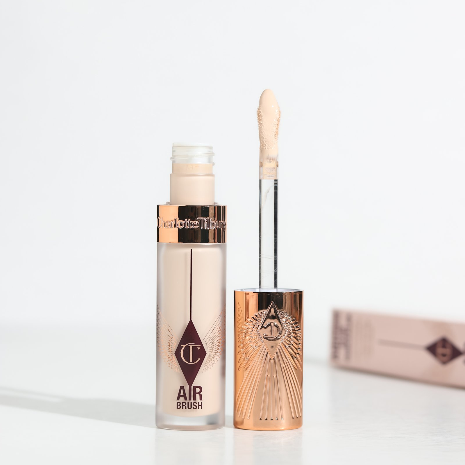 CT Airbrush Flawless Concealer