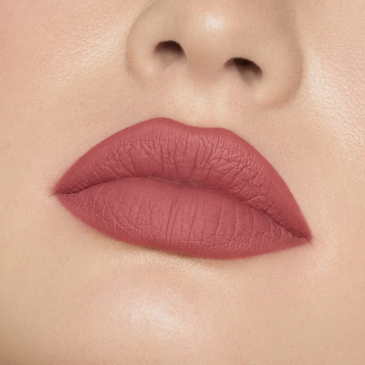 Matte Liquid Lipstick&Lip Liner 500 Kristen Matte 3ml/1.1g