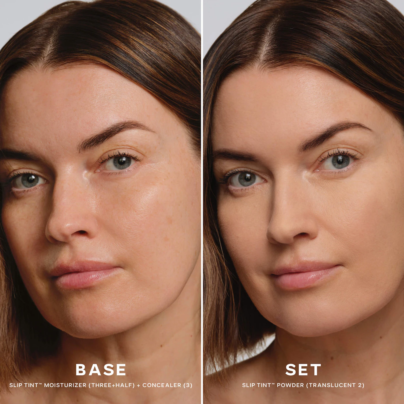 Slip Tint Undetectable Baked Setting Powder 2 Translucent/Translucide 7g