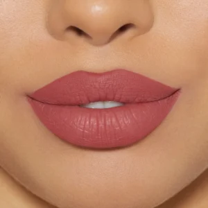 Matte Liquid Lipstick&Lip Liner 500 Kristen Matte 3ml/1.1g