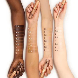 CT Airbrush Flawless Concealer