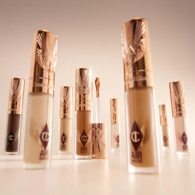 CT Airbrush Flawless Concealer