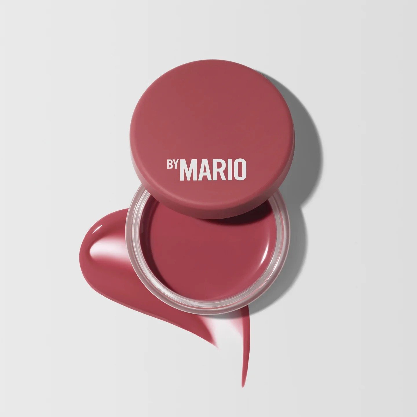 Jelly Jar Lip&Cheek Balm Mauve Latte 5.5g