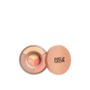 1-13 HD Skin Twist&Light Loose Powder 3.0 Hale/Tan 8g