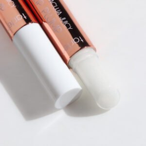 Maracuja Juicy Lip Plump Dulce De Leche Mini Size 1.5ml