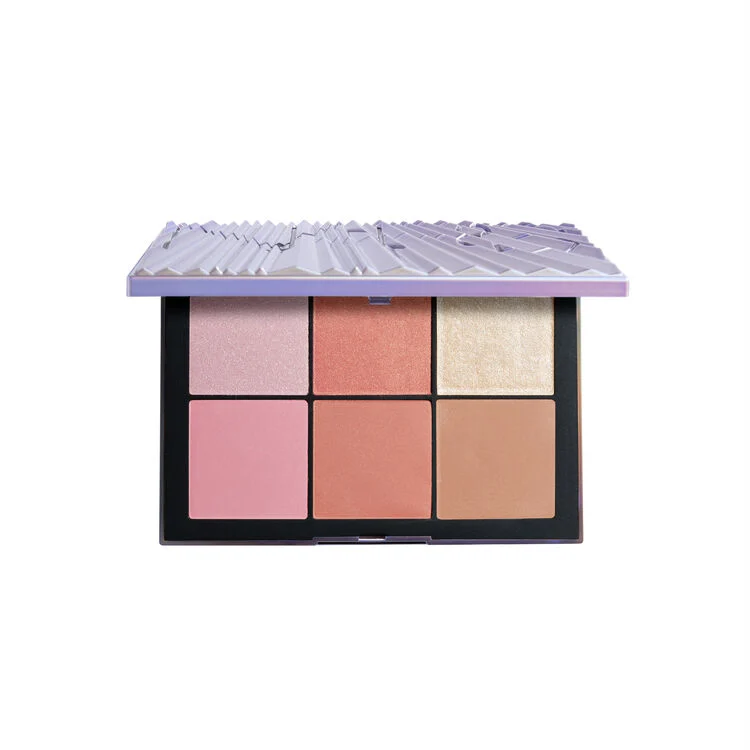Nars Blush Palette