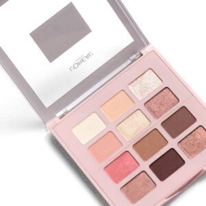 Paradise Enchanted 150 Eyeshadow Palette 7g