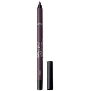 Infallible Pro Last Waterproof Pencil Eyeliner 850 Aubergine 1.2g
