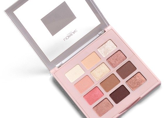 Paradise Enchanted 150 Eyeshadow Palette 7g