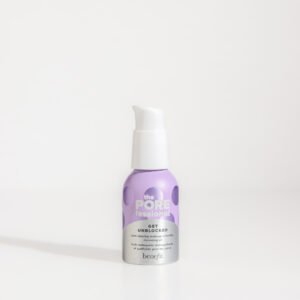 1 The Pore Fessional Get Unblocked Pore Cleansing Makeup Removing Cleansing Oil 19ml