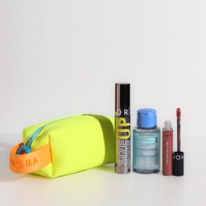 Get Un Ready Size Up Mascara 14ml Cream Lip Stain 5ml Micellar Cleansing Water 50ml