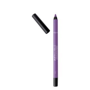 Infallible Pro Last Waterproof Pencil Eyeliner 970 Purple Violet 1.2g