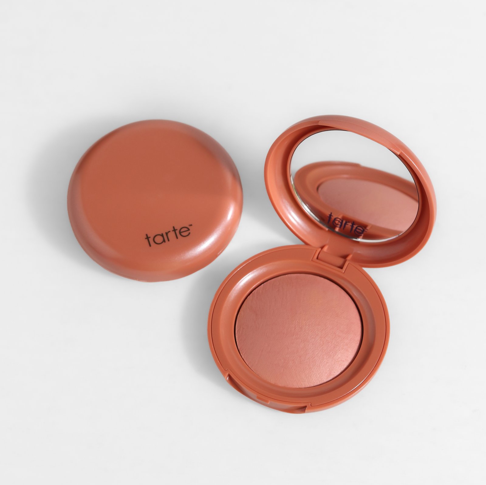 Amazonian Clay Baked Blush Peach 2.5g