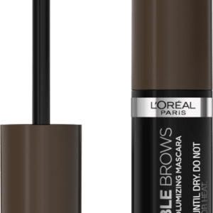 Infallible Brows 24H Volumizing Mascara 3.0 Soft Black Noir Doux 1.2g