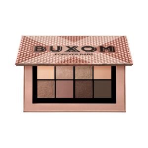 1-6 Forever Babe Eyeshadow Palette Iconic Nudes 8.1g