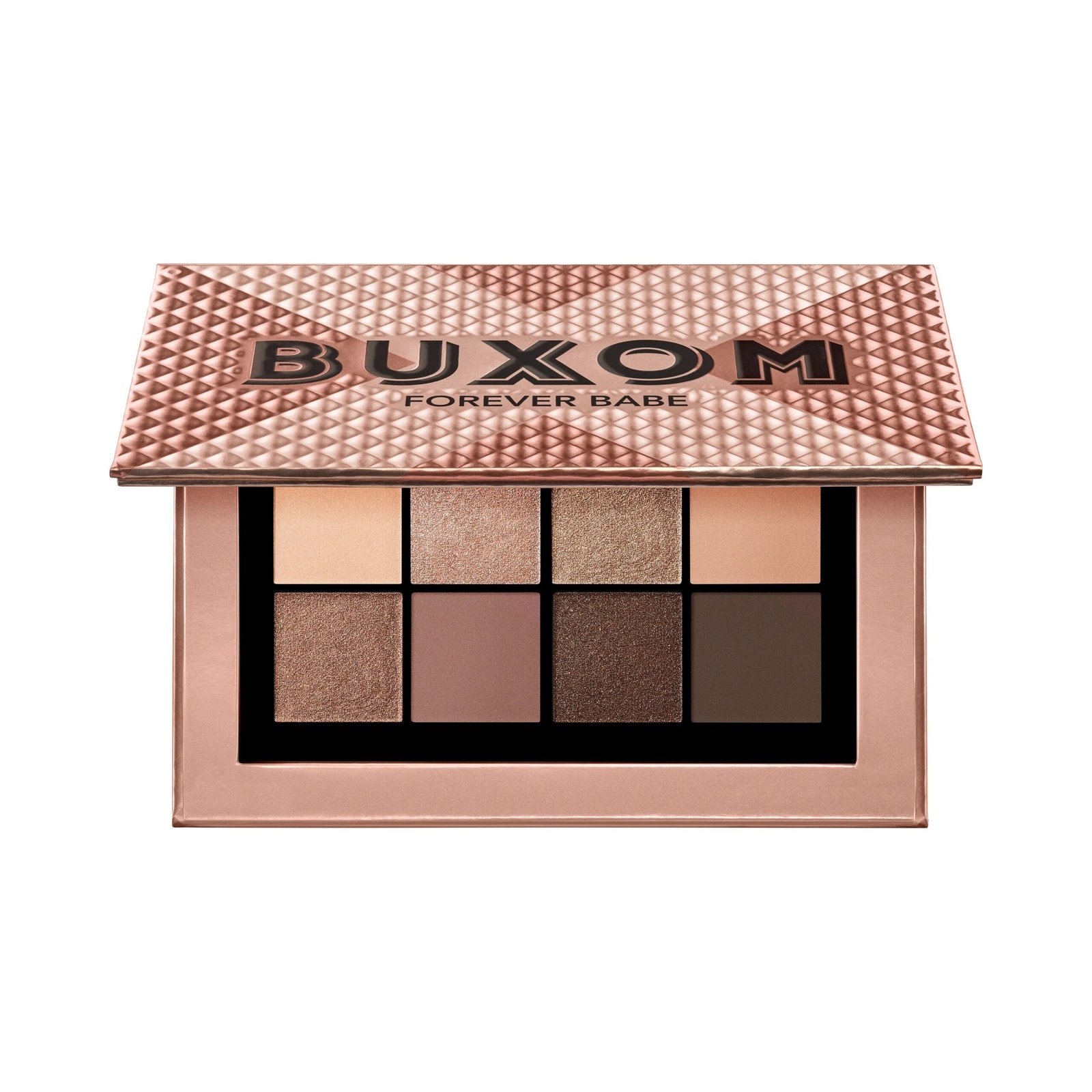 Forever Babe Eyeshadow Palette Iconic Nudes 8.1g