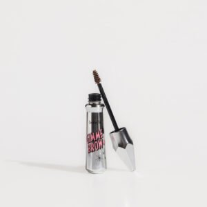 Gimme Brow+ Brow-Volumizing Fiber Gel 2 Warm Golden Blonde Full 3g