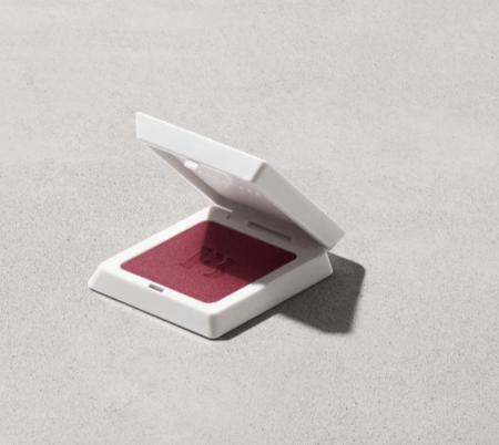 Cheeks Suede Powder Blush 04 Summertime Wine 4g
