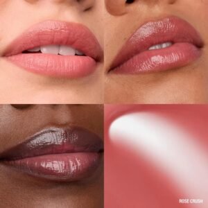 Jelly Jar Lip&Cheek Balm Rose Crush 5.5g