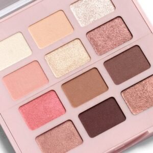 Paradise Enchanted 150 Eyeshadow Palette 7g