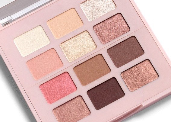 Paradise Enchanted 150 Eyeshadow Palette 7g